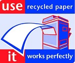 printerpapier dagelijks